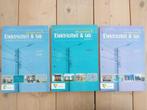 Schoolboeken 'Elektriciteit & lab' 3de graad mechatronica, Boeken, Schoolboeken, Ophalen, Nieuw, Overige niveaus, Overige vakken
