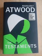 The Testaments - Margaret Atwood, Enlèvement, Comme neuf