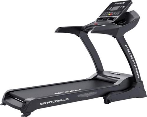 Senator IPlus Loopband, Sport en Fitness, Fitnessapparatuur, Gebruikt, Loopband, Benen, Ophalen
