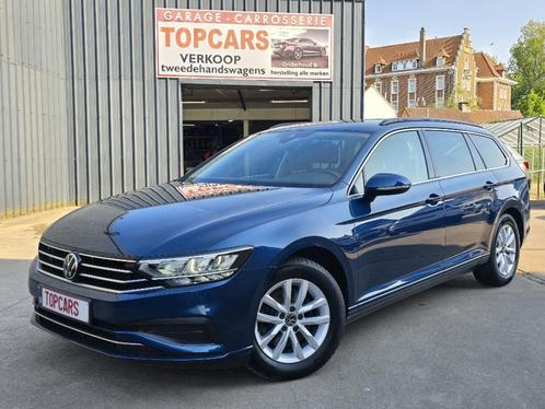 ✔VW PASSAT 1.5TSI AUTOMATIC Variant 2023 Euro6❕Camera, apps, Auto's, Volkswagen, Bedrijf, Te koop, Passat, ABS, Adaptive Cruise Control
