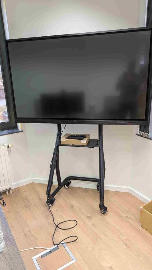 Iiyama ProLite TE6502MIS (65 inch touchscreen TV), Audio, Tv en Foto, Televisies, Zo goed als nieuw, 100 cm of meer, 4k (UHD)