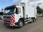 Volvo FM9 Vuiniswagen, Auto's, Overige brandstoffen, Bedrijf, Volvo, Te koop
