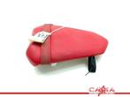 BUDDYSEAT ACHTER Yamaha YZF R1 2007-2008 (YZF-R1 4C8), Gebruikt