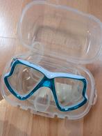 Mares Wahoo duikbril, Ophalen of Verzenden, Zo goed als nieuw, Duikbril of Snorkel