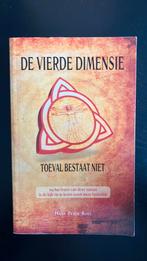 Hans Peter Roel - De vierde dimensie, Boeken, Ophalen of Verzenden, Hans Peter Roel