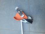 Stihl FCS-KM kantensnijder, Tuin en Terras, Ophalen, Zo goed als nieuw
