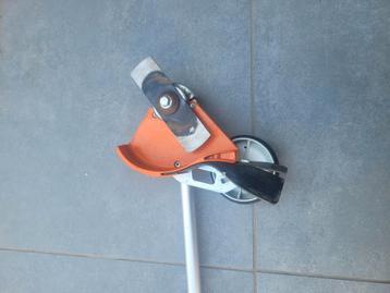Stihl FCS-KM kantensnijder beschikbaar voor biedingen