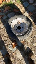 Nieuwe band op velg, Auto-onderdelen, Banden en Velgen, Ophalen, Nieuw, All Season, Banden en Velgen