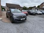 Volkswagen Taigo 1.0 TSI DSG 115PK EDITION IQ-LIGHT NIEUW, Automaat, Testrit aan huis, Stof, Zwart