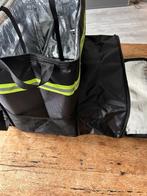 Delivery Bag /Delivery Uber/Deliveroo/Take Awey, 25 tot 40 cm, Nieuw, Waterdicht, 30 tot 45 cm