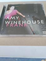 CD - AMY WINEHOUSE - FRANK, Cd's en Dvd's, Cd's | Pop, 2000 tot heden, Ophalen of Verzenden, Zo goed als nieuw