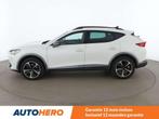 CUPRA Formentor 2.0 TDI (bj 2021), Auto's, Cupra, Gebruikt, Formentor, Wit, 5 deurs