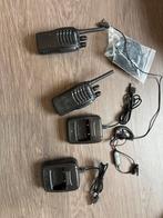 Talkie-walkie, Telecommunicatie, Portofoons en Walkie-talkies, Ophalen of Verzenden