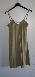 Trend One kleedje "M", Maat 38/40 (M), Ophalen of Verzenden, Boven de knie, Groen