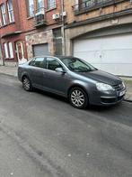 Vw jetta 1.6i Benzine 2008 in zeer goede staat, Particulier, Jetta, Te koop, Benzine