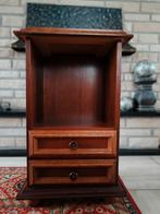 Klein eiken kastje, Antiek en Kunst, Antiek | Meubels | Kasten, Ophalen