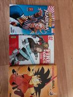 Manga, Boeken, Meerdere comics, Japan (Manga), Zo goed als nieuw, Ophalen