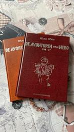 2 X Nero omnibus 5 verhalen, Ophalen of Verzenden, Nieuw