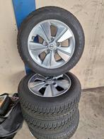 Nissan E-NV200 Winterset 15 Inch Origineel, Auto-onderdelen, Banden en Velgen, Ophalen, Gebruikt, 15 inch, -