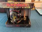 Beker - Iron Maiden - Killers, Ophalen, Zo goed als nieuw, Overige typen