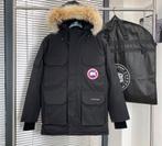 Canada goose winterjas o, Kleding | Heren, Ophalen of Verzenden, Zo goed als nieuw