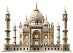 LEGO Creator Taj - Mahal 10256, Comme neuf, Ensemble complet, Enlèvement, Lego