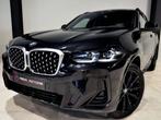 BMW X4 2.0dAS 190CV X-DRiVE ! NEW LiFT ! M PACK +SHADOW, Auto's, BMW, Automaat, https://public.car-pass.be/vhr/e4ef4c48-24a4-495d-bae3-24259b77b82e