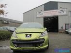 2007 PEUGEOT 207 1.4 DEMONTAGE SLOOP (85), Gebruikt, Peugeot