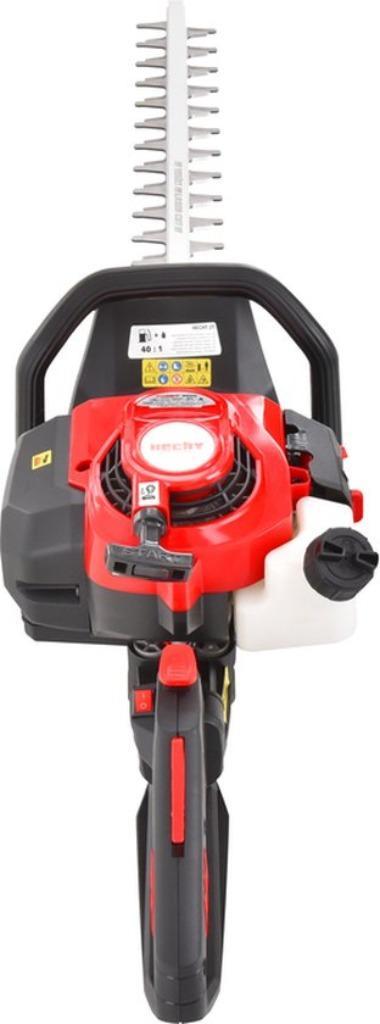 haagschaar 25.4 cc nieuw nieuw, Tuin en Terras, Heggenscharen, Nieuw, Benzine, Ophalen of Verzenden
