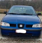Seat Cordoba 1.4 essence, 135.000km, LEZ ok 2030, A VOIR !, Achat, Boîte manuelle, Berline, 44 kW