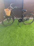 damesfiets, Ophalen of Verzenden, Zo goed als nieuw