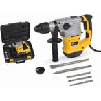 Powerplus X1195: boorhamer, breekhamer, klopboormachine, Doe-het-zelf en Bouw, Gereedschap | Boormachines, Boor- en/of Breekhamer