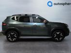 Dacia Duster Extreme 140cv*Boite auto*GPS*Caméra*Carplay*At, Autos, Dacia, Cruise Control, Achat, Euro 6, Entreprise