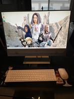 Hp gaming all in one 27”, Computers en Software, Desktop Pc's, Ophalen, Gaming, SSD