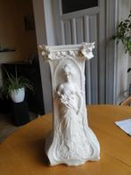 art nouveau: paraplubak, Antiek en Kunst, Ophalen