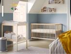 IKEA Sniglar, Kinderen en Baby's, Babywiegjes en Ledikanten, Ophalen, Gebruikt, Wieg