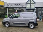 Opel Combo LICHTE VRACHT L1H1 1.5 TURBO S/S, Auto's, Opel, Monovolume, Euro 6, 100 pk, Grijs