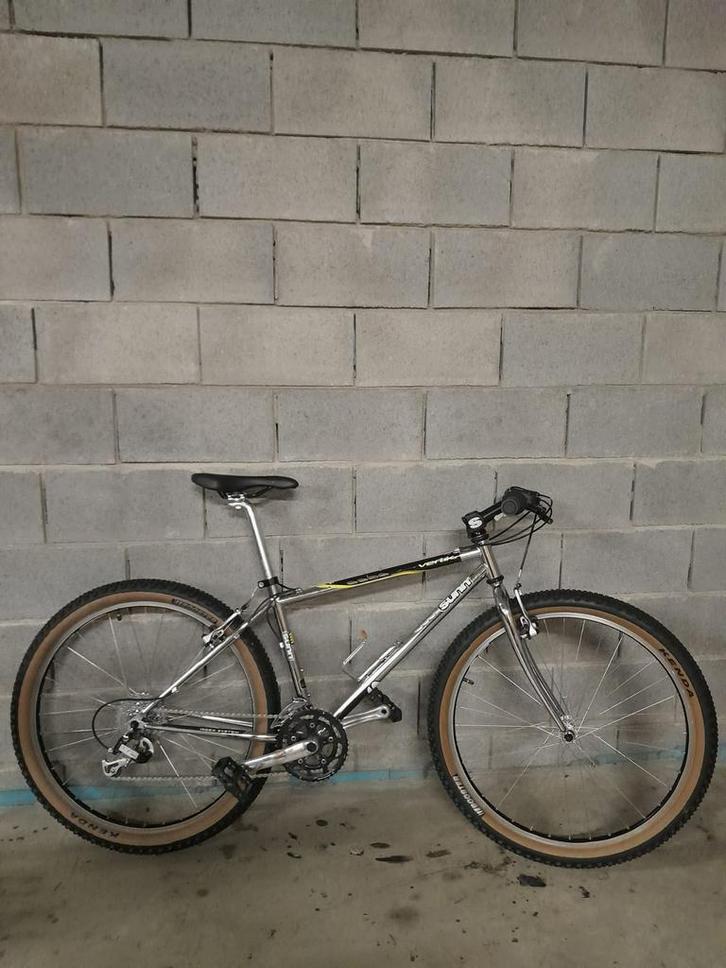 VTT SUNN, Fietsen en Brommers, Fietsen | Mountainbikes en ATB, Zo goed als nieuw, Ophalen of Verzenden