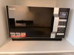 Microgolf Sharp, Ophalen, Zo goed als nieuw