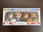 Funko 4-Pack Frozen 2 Olaf/Elsa/Anna/Kristoff vaulted, Verzamelen, Ophalen of Verzenden, Nieuw