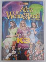 DVD's Studio100 K3, Ophalen of Verzenden, Zo goed als nieuw