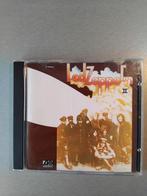 CD. Led Zeppelin II. (Remasterisé)., CD & DVD, CD | Hardrock & Metal, Comme neuf, Enlèvement ou Envoi