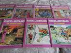 strips robert en bertrand (ook apart te koop), Ophalen of Verzenden