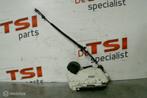 Deurslot Mechaniek RA ​​5K4839016H​ VW Golf VI ('08-'13), Auto-onderdelen, Gebruikt, Volkswagen, Ophalen of Verzenden, Volkswagen
