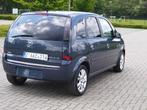 Opel meriva 2007/ benzine Euro 4 /154061km, Cuir, Carnet d'entretien, Achat, Meriva