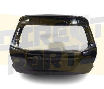 Toyota Prius achterklep (Prius+) (6/09-9/21) (te spuiten) Or, Auto-onderdelen, Carrosserie, Achterklep, Toyota, Achter, Nieuw