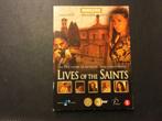 Dvd Lives of the Saints miniserie, À partir de 6 ans, Utilisé, Enlèvement ou Envoi
