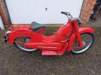Monet Goyon starlette, Motoren