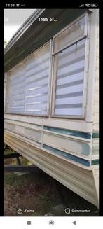 Caravane résidentiel, Caravanes & Camping, Caravanes résidentielles