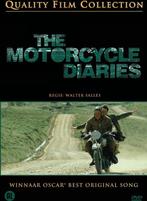 The Motorcycle Diaries (DVD), Ophalen of Verzenden, Zo goed als nieuw